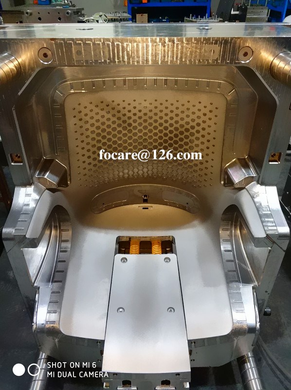 plastic office chair mold 