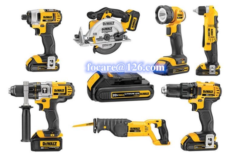 bi material two shot power tools shell injection mold