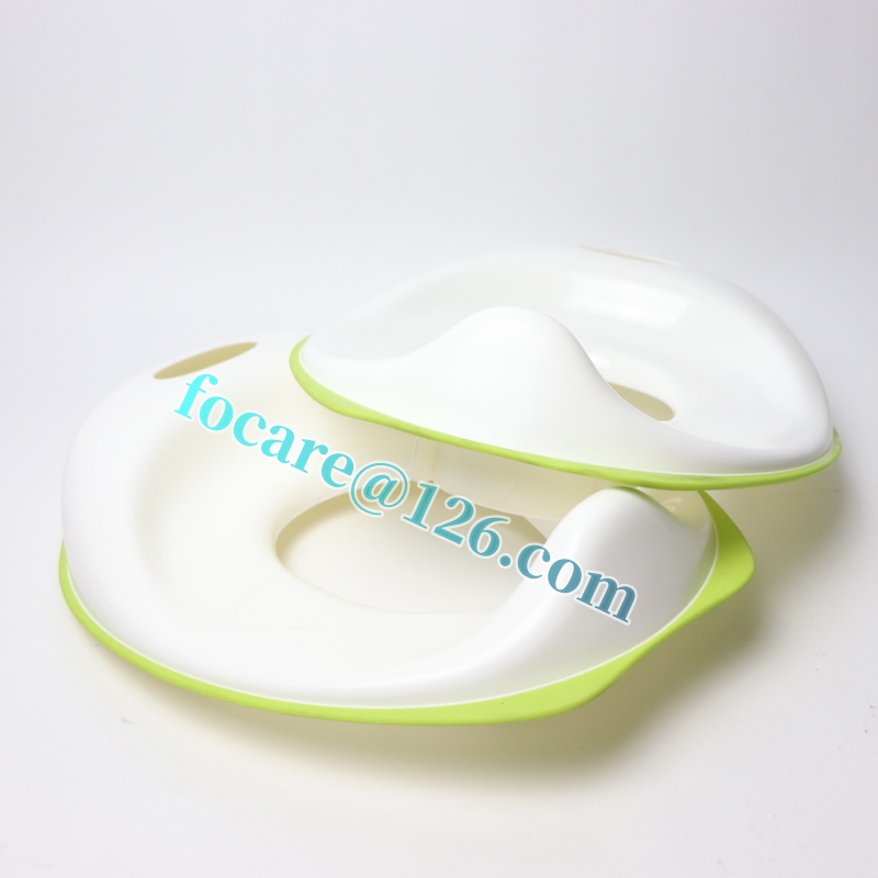 2k toddler potty training seat injection mold