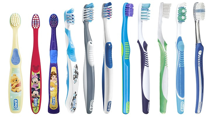 Tooth Batch 2k toothbrush shaft-rotating mold manufacturing and design – China ...