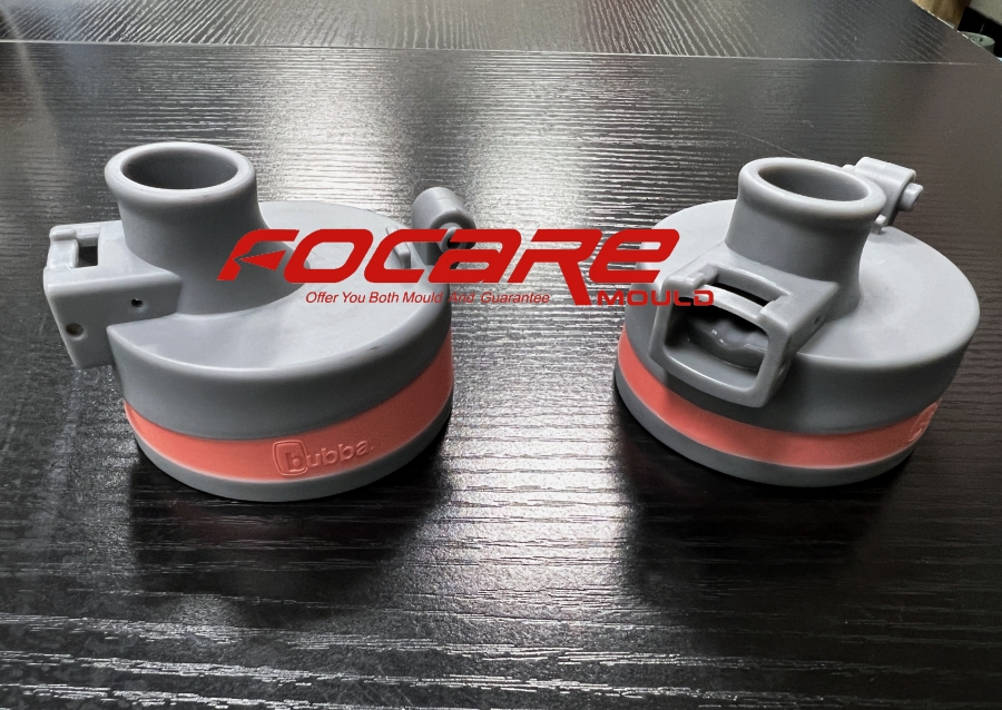 2k sports water bottle cap mold