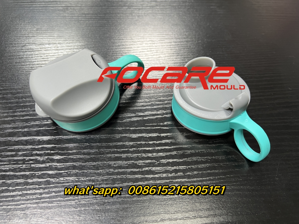 2k water bottle lid mold manufacturer